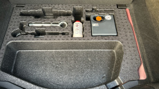 Honda Jazz 1.3 i-VTEC S 5dr Petrol Hatchback